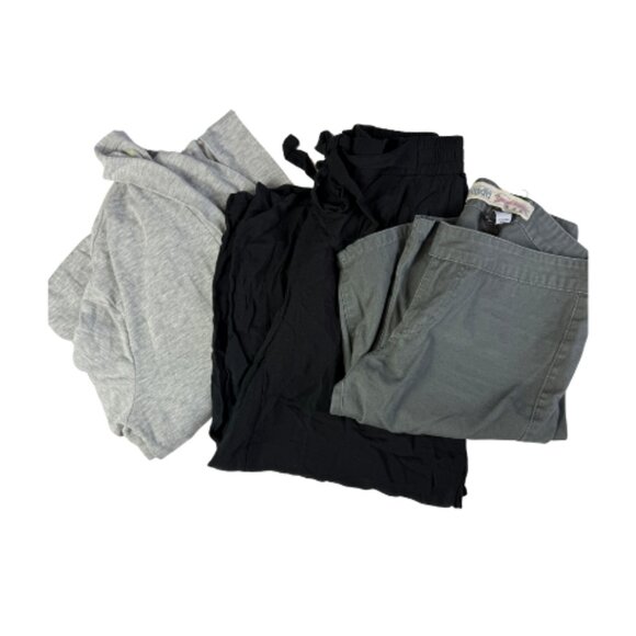 BUNDLE: Women’s Cardigan + Pants + Shorts, Size S, Gently Worn (BB1405B) - Picture 1 of 5